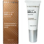 Maxymova Bella STEP 1 LIFT CYSTEAMINE + THIOGLICOLYC ACID – tuba 10 ml – Zboží Mobilmania
