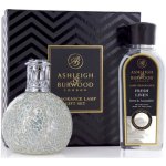 Ashleigh & Burwood katalytická lampa The Pearl s vůní Fresh Linen 250 ml – Zboží Dáma
