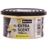Starline EXTRA SCENT - Vanilla – Hledejceny.cz