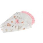 Teddies Zavinovačka pro panenku – Zboží Dáma