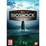 BioShock Collection – Hledejceny.cz