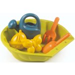 Smoby Sada mini pískoviště s letními hračkami na písek – Hledejceny.cz