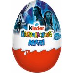 Ferrero Kinder Surprise Maxi 100 g – Sleviste.cz