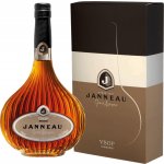 Janneau VSOP 40% 0,7 l (kazeta) – Zboží Dáma