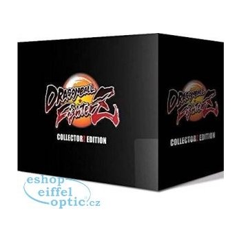 Dragon Ball Fighter Z (Collector's Edition)