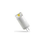 Wojnarowscy LED G4 válec 12V 2W 18LED studená bílá 6000 7000K – Hledejceny.cz