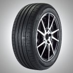 Tomket Sport 3 215/40 R17 87W – Hledejceny.cz