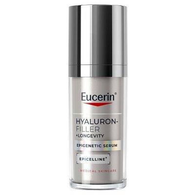 BEIERSDORF Eucerin Hyal-Fill+Longevity Epicelline sérum 30ml – Hledejceny.cz