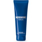 Missoni Wave sprchový gel 250 ml – Hledejceny.cz
