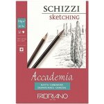 Fabriano Skicák A3 120g/m² 50 listů Accademia – Sleviste.cz