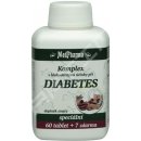 MedPharma Komplex Diabetes 67 tablet