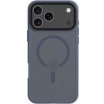 Tactical MagForce Hyperstealth Kryt pro iPhone 17 Pro Max Deep Blue – Zboží Živě
