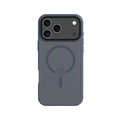 Tactical MagForce Hyperstealth Kryt pro iPhone 17 Pro Max Deep Blue – Zboží Živě
