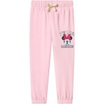 Lupilu dětské tepláky Minnie/růžová – Hledejceny.cz