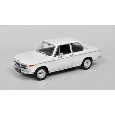 Welly BMW 2002 Ti 1:24 – Zbozi.Blesk.cz