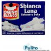 Bělidlo na prádlo Omino Bianco Sbianca Lana bělící sáčky 5 ks