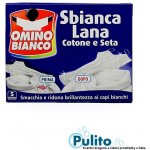 Omino Bianco Sbianca Lana bělící sáčky 5 ks – Zboží Mobilmania