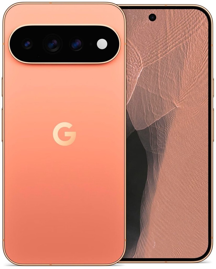 Google Pixel 11 Pro XL 12GB/256GB Canyon na Heureka.cz