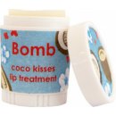 BOMB COSMETICS Balzám na rty Kokosový polibek 9 ml