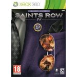 Saints Row 4 (Commander in Chief Edition) – Zboží Dáma