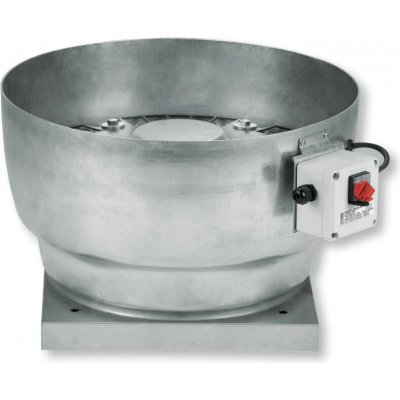 Soler & Palau CRVB/4-225 N – Hledejceny.cz
