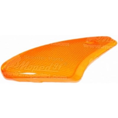 Sklíčko blinkru, přední levý HONDA SFX 50 (94-04) 12V 10W Ba15s R10W | Zboží Auto