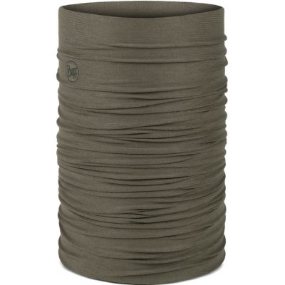Buff Coolnet UV Insect Shield solid khaki – Zboží Dáma