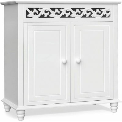 Casaria Jersey 76 x 65 x 35 cm – Sleviste.cz
