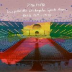 Pink Floyd - Live From The LA Sports Arena RSD 2026 2 CD – Zboží Dáma