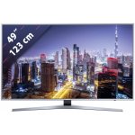 Samsung UE49MU6409 návod, fotka