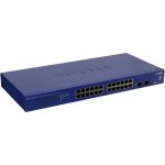 Netgear GS724T – Sleviste.cz