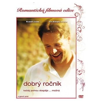 Dobrý ročník DVD