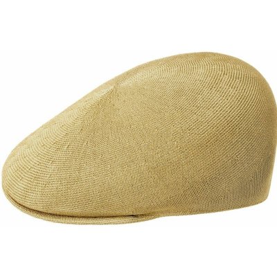 Letní pánská béžová bekovka bekovka Kangol – Hledejceny.cz