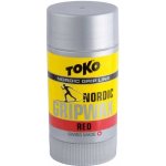 TOKO Nordic Grip wax red 25g – Zboží Dáma