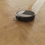 iRobot Roomba Plus 415 Combo + AutoWash dock Black – Zboží Živě