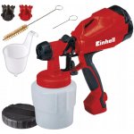 Einhell 400W TC-SY 400 P Classic 4260005 – Sleviste.cz