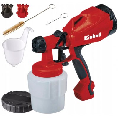 Einhell 400W TC-SY 400 P Classic 4260005 – Sleviste.cz