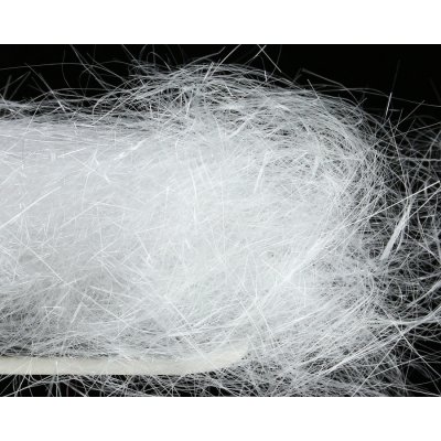 Sybai Polar Dubbing White Transparent – Hledejceny.cz