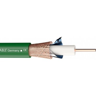 Sommer Cable 600-0234FC Vector Plus RCB FRNC Dca – Hledejceny.cz