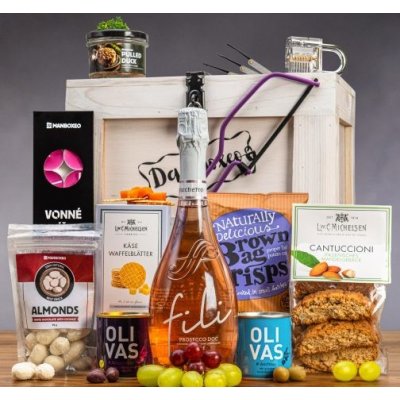 Truhla s bublinkami – Zboží Dáma