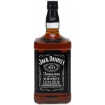 Jack Daniel's 40% 3 l (holá láhev) – Hledejceny.cz