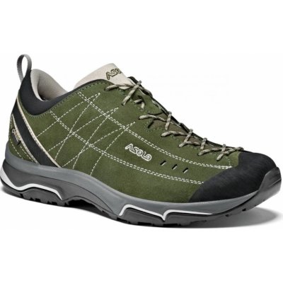 Asolo Nucleon GV Mm obuv B171 denim blue night blue – Sleviste.cz