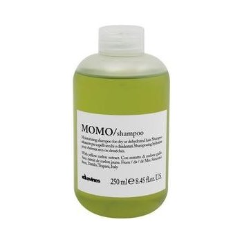 Davines Essential Haircare MOMO šampon na suché a dehydrované vlasy 250 ml
