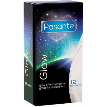 Pasante Glow 12 ks