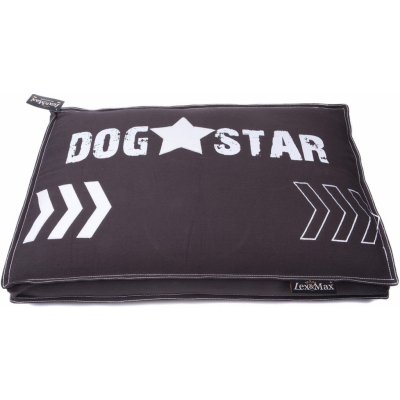 Lex & Max Luxusní potah na pelíšek Dog Star – Zboží Mobilmania