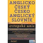 A-Č Č-A slovník Evropské Unie – Bočánková, Kalina – Hledejceny.cz