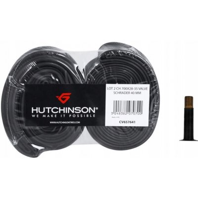HUTCHINSON AV 2ks – Zbozi.Blesk.cz