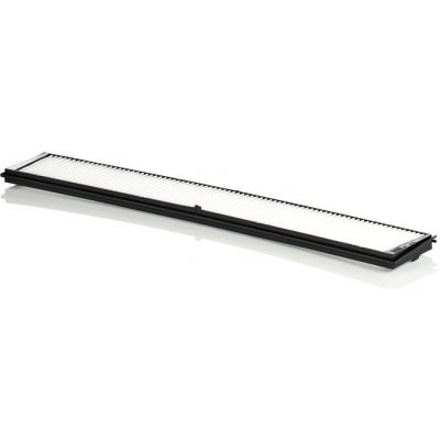 MANN-FILTER Kabinový filtr MANN CU6724 (MF CU6724) – Hledejceny.cz