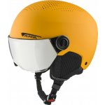 Alpina Zupo VISOR JR 20/21 – Sleviste.cz