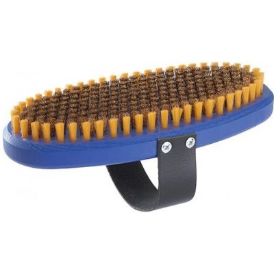 Holmenkol Oval Brush Bronze – Zboží Dáma
